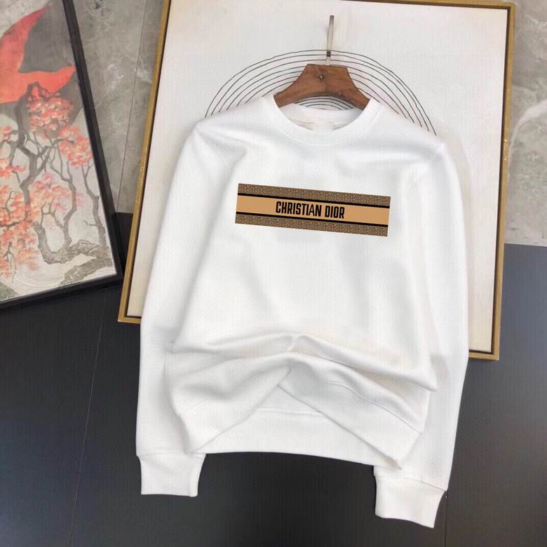 Dior Sweatshirt m-3xl-075